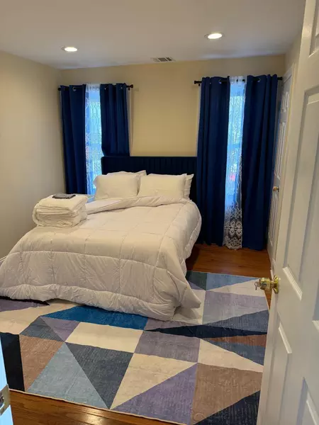 Coliving in Jersey City - Jersey City / Hoboken, New York