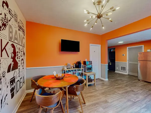 Coliving in Blandtown - Central Atl, Atlanta