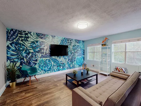 Coliving in Blandtown - Central Atl, Atlanta