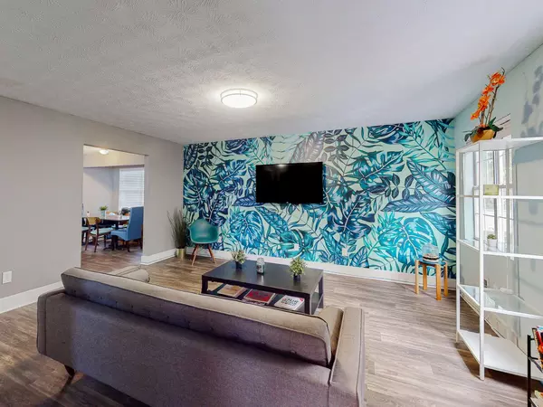 Coliving in Blandtown - Central Atl, Atlanta