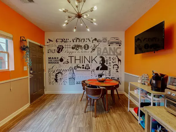 Coliving in Blandtown - Central Atl, Atlanta