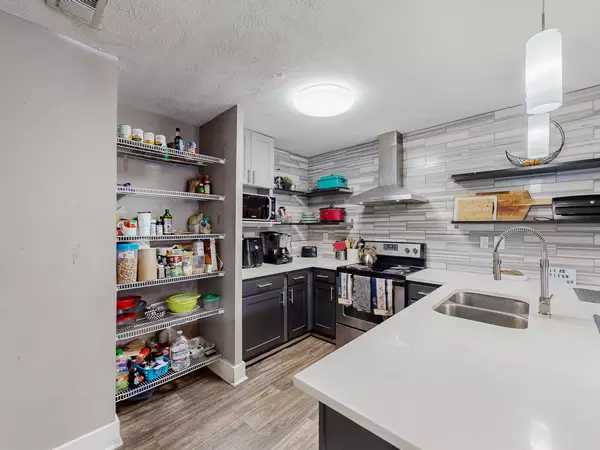 Coliving in Blandtown - Central Atl, Atlanta