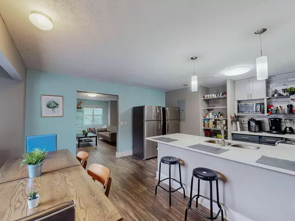 Coliving in Blandtown - Central Atl, Atlanta