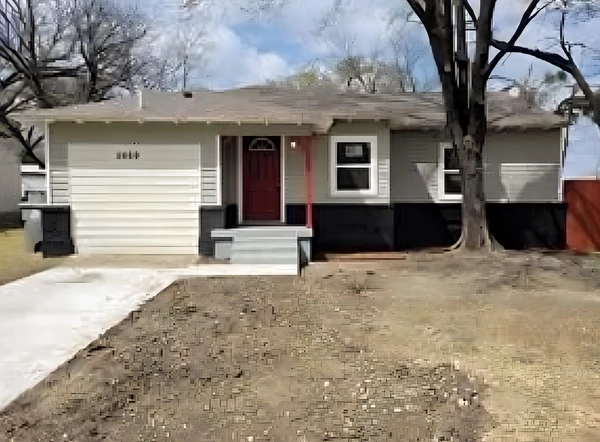 Coliving in Cedar Crest - Se Dallas, Dallas