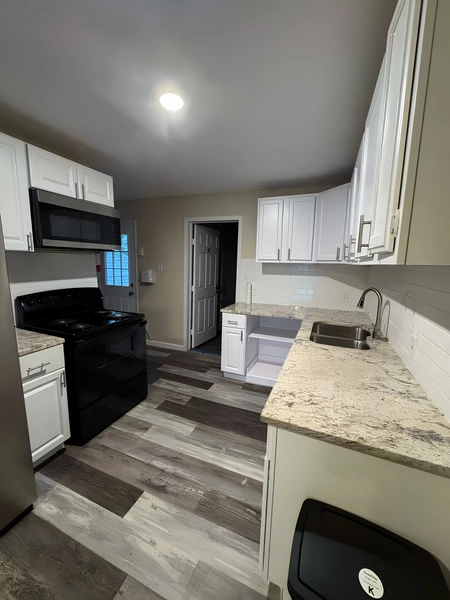Coliving in Cedar Crest - Se Dallas, Dallas