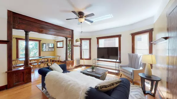 Coliving in North Beacon Hill - SE Seattle, Seattle