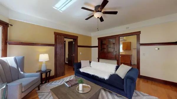 Coliving in North Beacon Hill - SE Seattle, Seattle