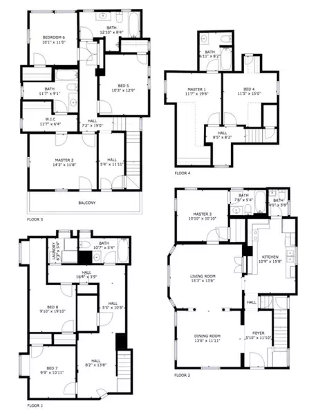 Coliving in North Beacon Hill - SE Seattle, Seattle