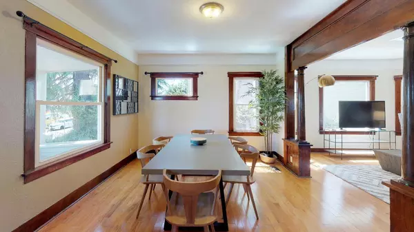 Coliving in North Beacon Hill - SE Seattle, Seattle