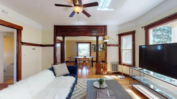 Coliving in North Beacon Hill - SE Seattle, Seattle