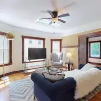 Coliving in North Beacon Hill - SE Seattle, Seattle