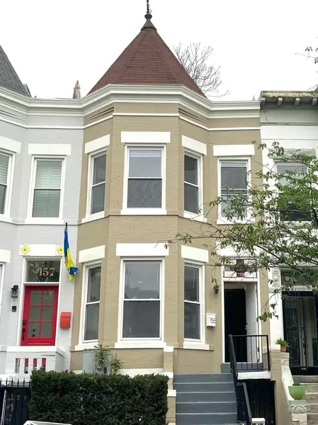 2 bedrooms apartment for rent in Bloomingdale - NW DC, Washington DC