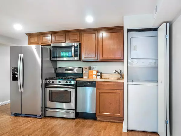 2 bedrooms apartment for rent in Bloomingdale - NW DC, Washington DC