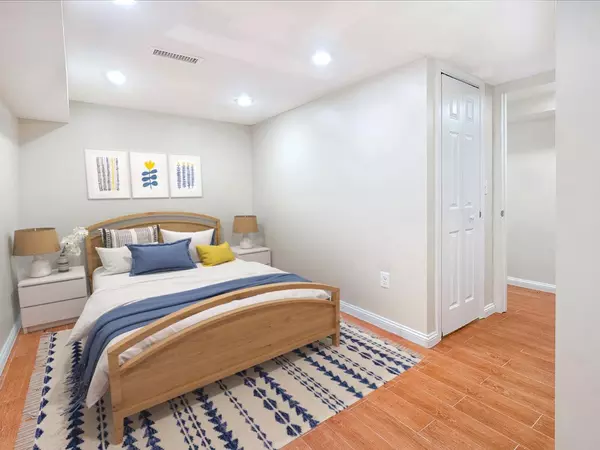 2 bedrooms apartment for rent in Bloomingdale - NW DC, Washington DC