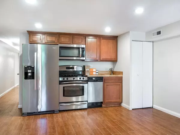 2 bedrooms apartment for rent in Bloomingdale - NW DC, Washington DC