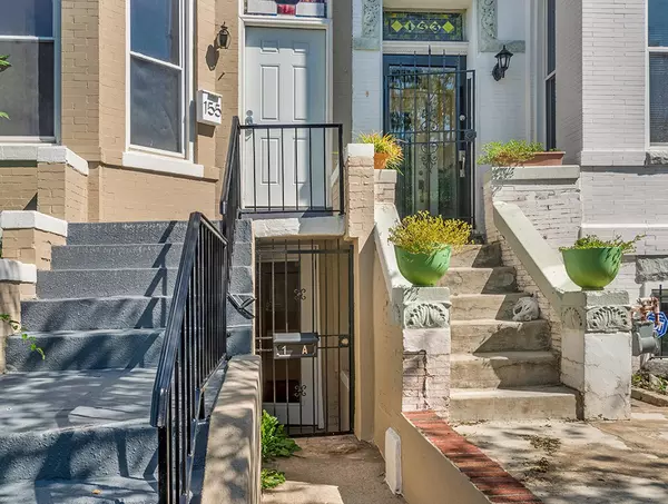 2 bedrooms apartment for rent in Bloomingdale - NW DC, Washington DC