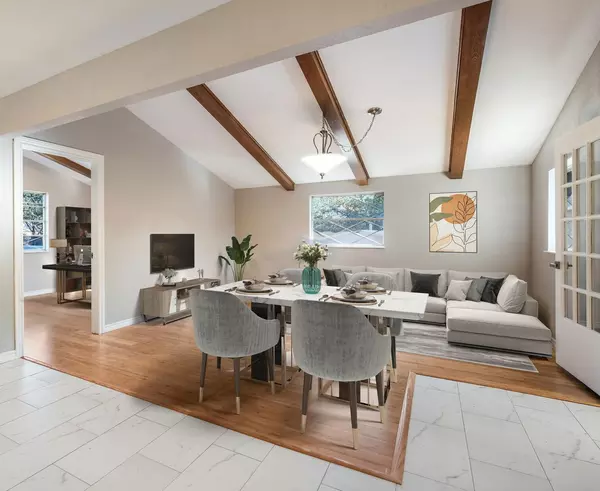 4 bedrooms apartment for rent in Mahncke Park - Central SATX, San Antonio