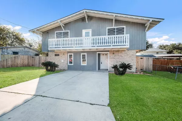 4 bedrooms apartment for rent in Mahncke Park - Central SATX, San Antonio