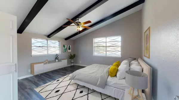 4 bedrooms apartment for rent in Mahncke Park - Central SATX, San Antonio