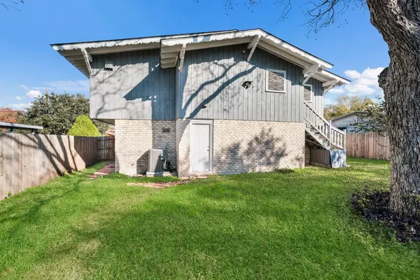 4 bedrooms apartment for rent in Mahncke Park - Central SATX, San Antonio