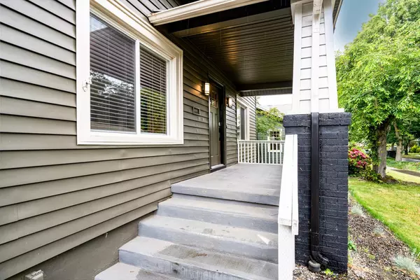 Coliving in Piedmont - North Portland, Portland