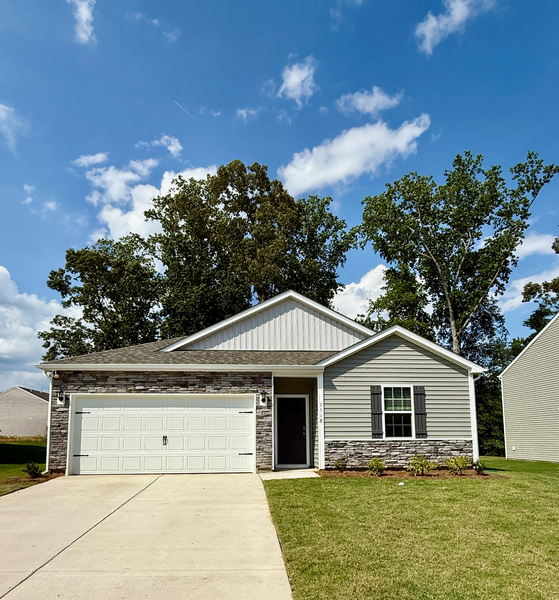 Coliving in Belmont NC - West Charlotte, Charlotte