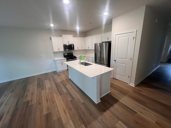 Coliving in Belmont NC - West Charlotte, Charlotte