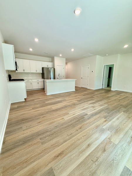 Coliving in Belmont NC - West Charlotte, Charlotte