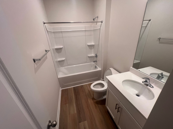 Coliving in Belmont NC - West Charlotte, Charlotte