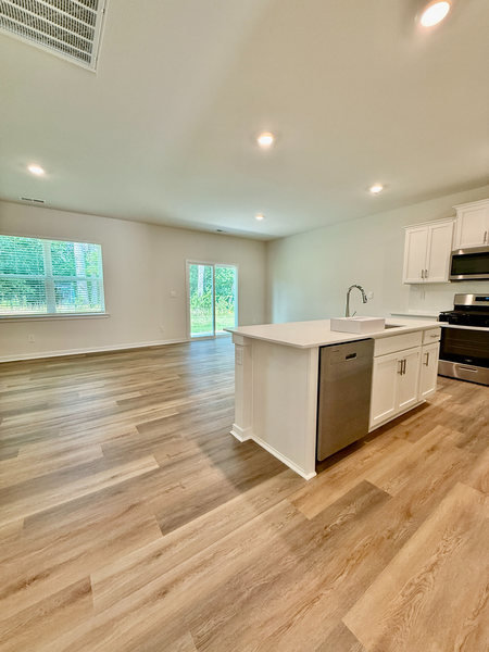 Coliving in Belmont NC - West Charlotte, Charlotte