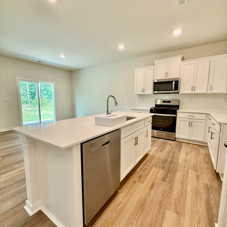 Coliving in Belmont NC - West Charlotte, Charlotte