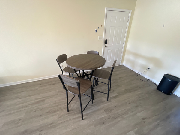 Coliving in Shannon Park - East Charlotte, Charlotte