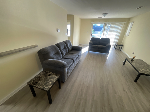 Coliving in Shannon Park - East Charlotte, Charlotte