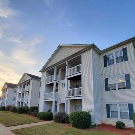 Coliving in Shannon Park - East Charlotte, Charlotte