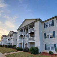 Coliving in Shannon Park - East Charlotte, Charlotte