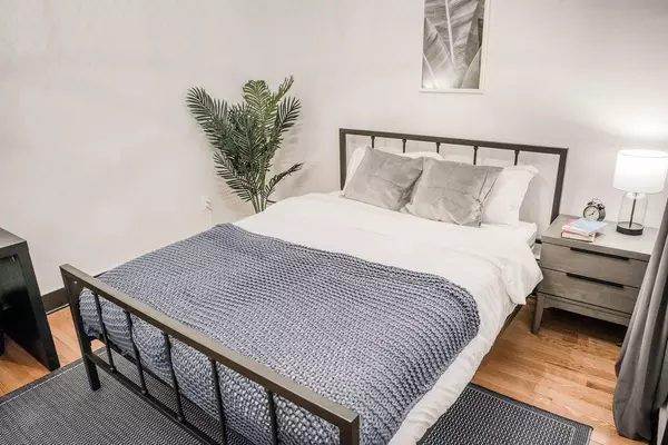 Coliving in Harlem - Manhattan, New York