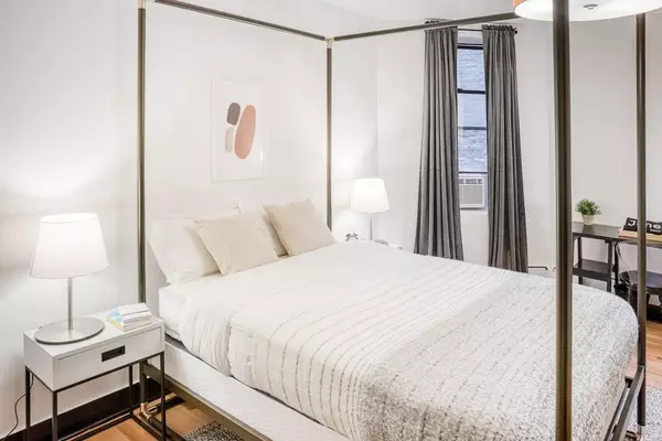 Coliving in Harlem - Manhattan, New York