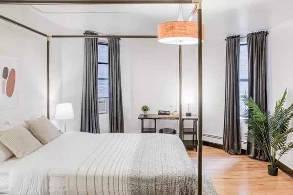 Coliving in Harlem - Manhattan, New York