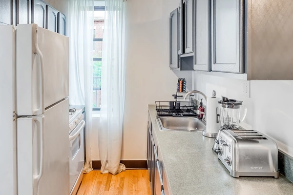 Coliving in Harlem - Manhattan, New York