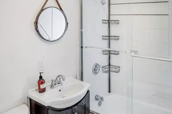 Coliving in Harlem - Manhattan, New York