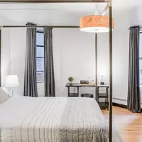 Coliving in Harlem - Manhattan, New York