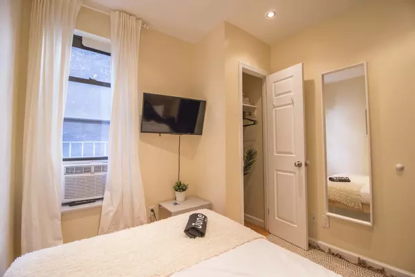 Coliving in Morningside Heights - Manhattan, New York