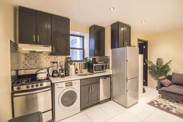 Coliving in Morningside Heights - Manhattan, New York