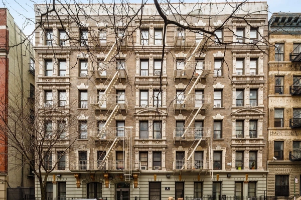 Coliving in Morningside Heights - Manhattan, New York