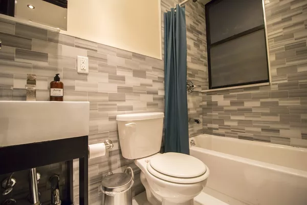 Coliving in Morningside Heights - Manhattan, New York