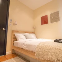 Coliving in Morningside Heights - Manhattan, New York