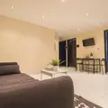 Coliving in Morningside Heights - Manhattan, New York