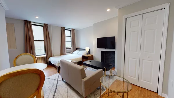 Studio Apartment for rent in East Village - Manhattan, New York