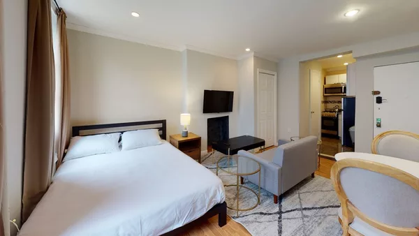 Studio Apartment for rent in East Village - Manhattan, New York
