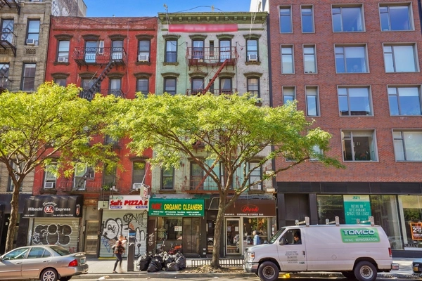 Studio Apartment for rent in East Village - Manhattan, New York